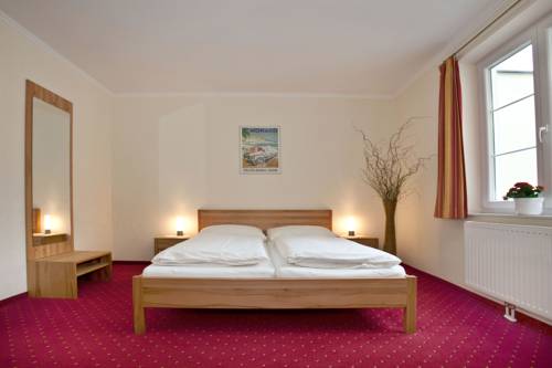 Imagen de la habitación del Hotel Perchtoldsdorf. Foto 3