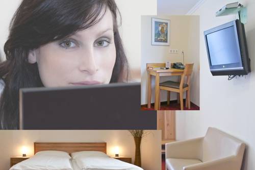 Imagen de la habitación del Hotel Perchtoldsdorf. Foto 5