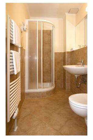 Imagen de la habitación del Hotel Perchtoldsdorf. Foto 6