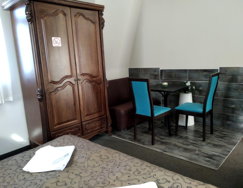 Imagen general del Hotel Perfect. Foto 2