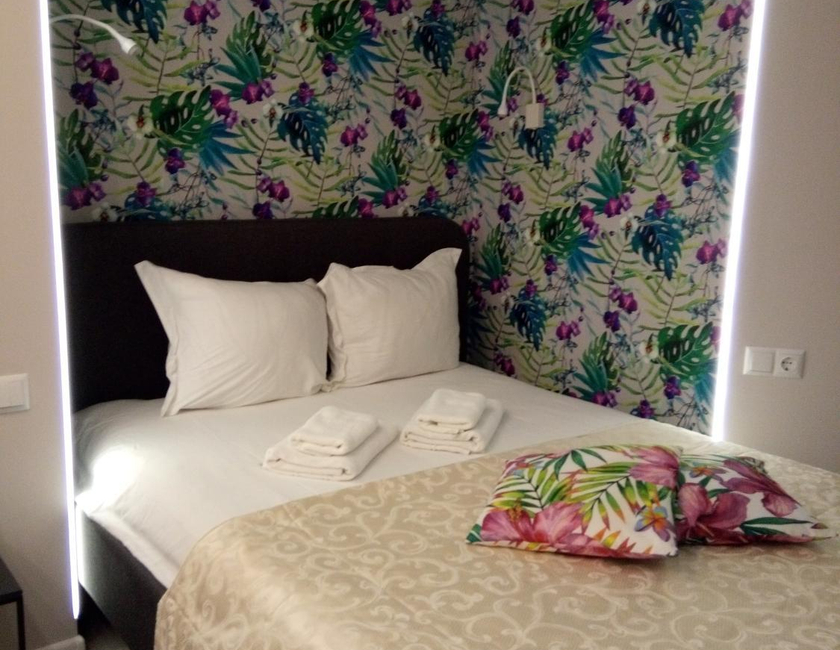 Imagen general del Hotel Perfect. Foto 10