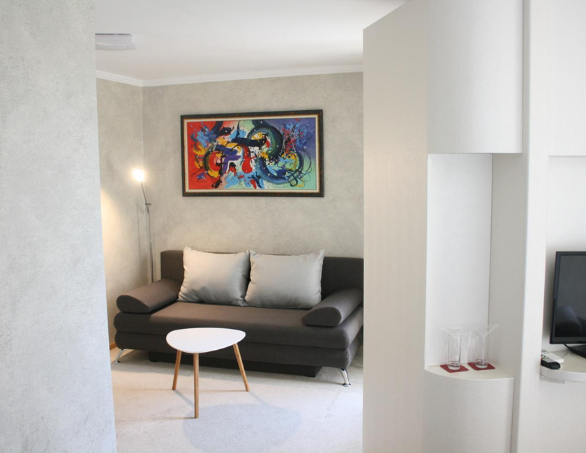 Imagen general del Hotel Perfect. Foto 13