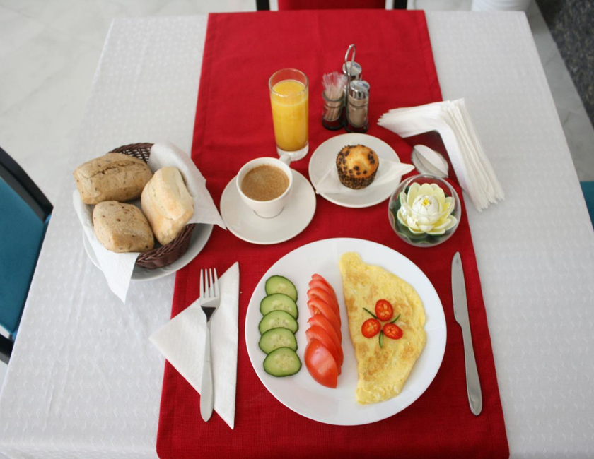 Imagen general del Hotel Perfect. Foto 16
