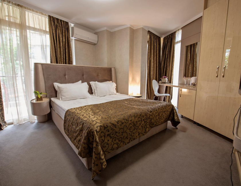 Imagen general del Hotel Perfect. Foto 23