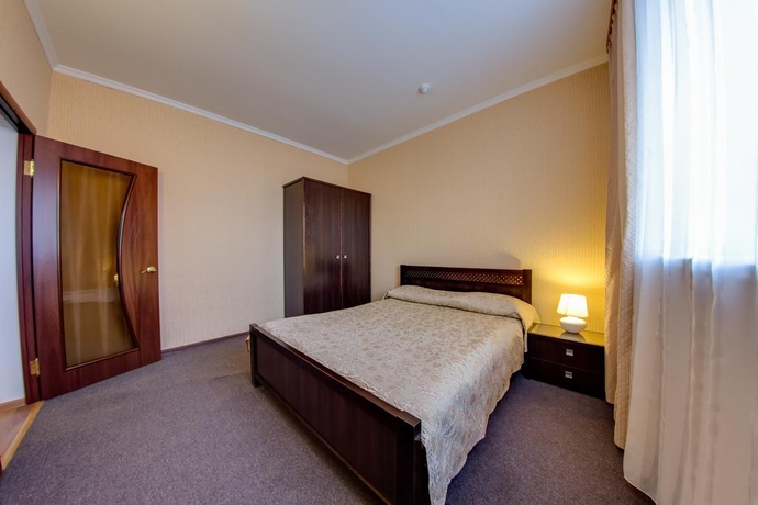 Imagen general del Hotel Persona. Foto 3