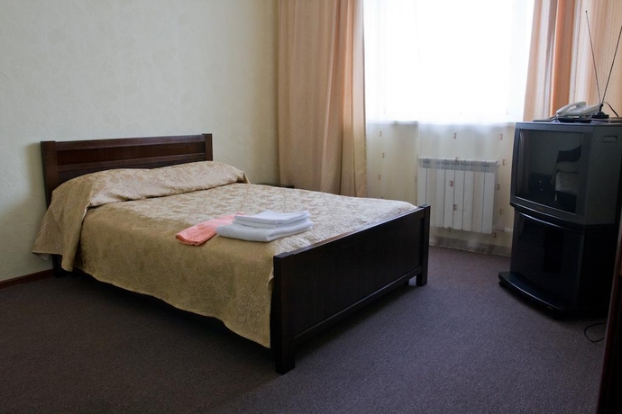 Imagen general del Hotel Persona. Foto 5