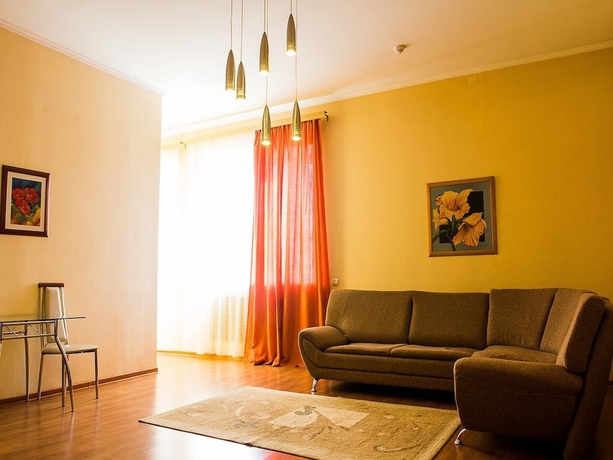 Imagen general del Hotel Persona. Foto 6