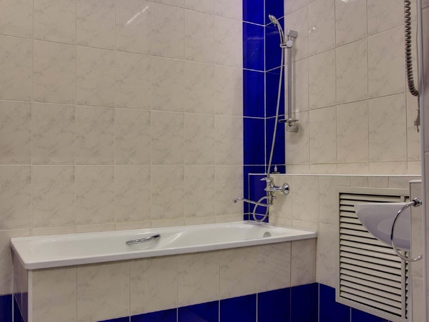 Imagen general del Hotel Persona. Foto 7