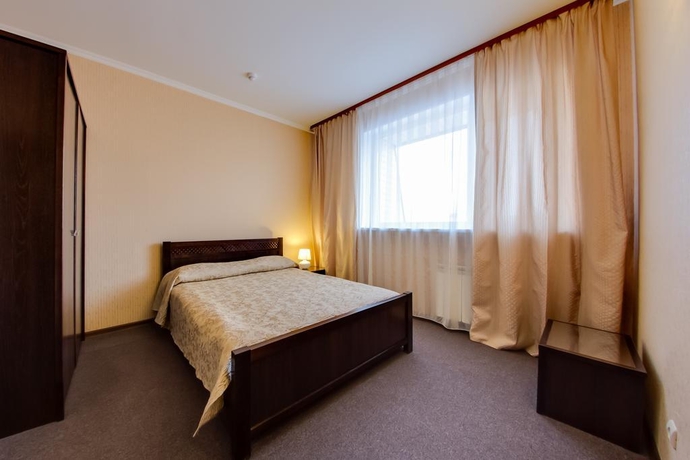 Imagen general del Hotel Persona. Foto 9