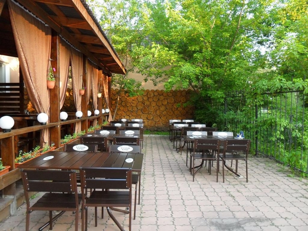 Imagen general del Hotel Persona. Foto 10