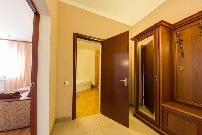 Imagen general del Hotel Persona. Foto 11