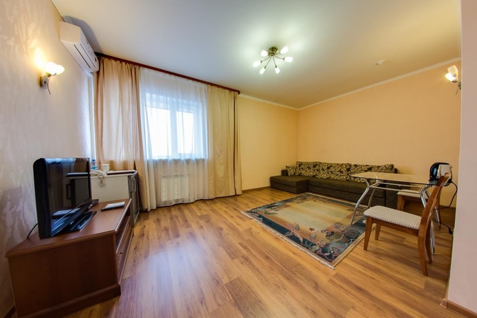 Imagen general del Hotel Persona. Foto 12