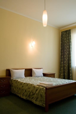 Imagen general del Hotel Persona. Foto 13