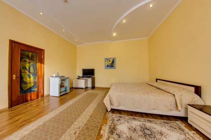 Imagen general del Hotel Persona. Foto 14