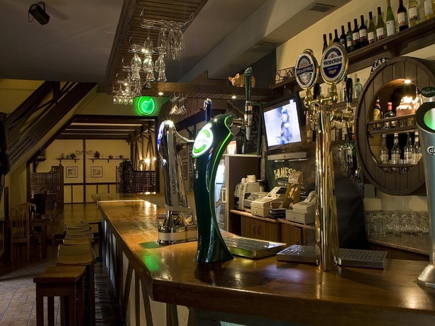 Imagen general del Hotel Persona. Foto 15