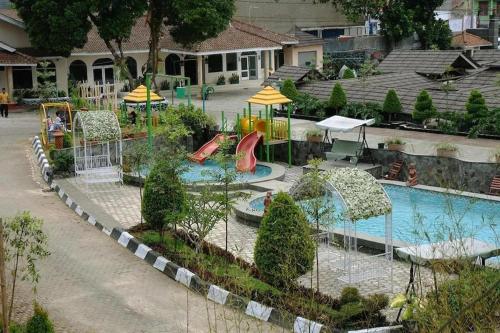 Imagen general del Hotel Pesona Ciwidey. Foto 2