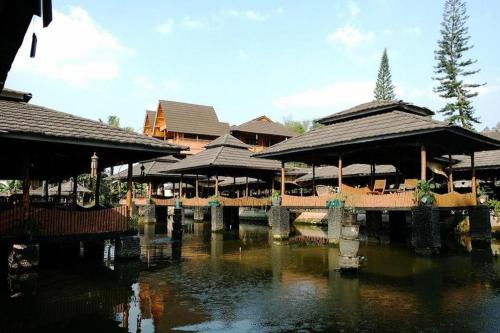 Imagen general del Hotel Pesona Ciwidey. Foto 3