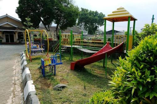 Imagen general del Hotel Pesona Ciwidey. Foto 4