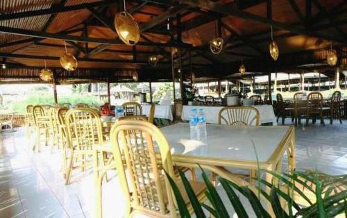 Imagen general del Hotel Pesona Ciwidey. Foto 5