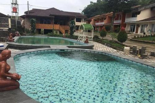 Imagen general del Hotel Pesona Ciwidey. Foto 7