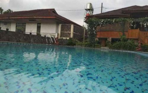 Imagen general del Hotel Pesona Ciwidey. Foto 8