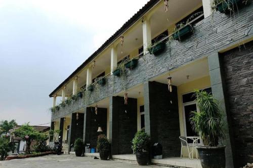 Imagen general del Hotel Pesona Ciwidey. Foto 9