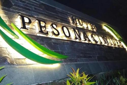 Imagen general del Hotel Pesona Ciwidey. Foto 10