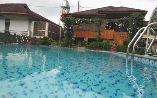 Imagen general del Hotel Pesona Ciwidey. Foto 11
