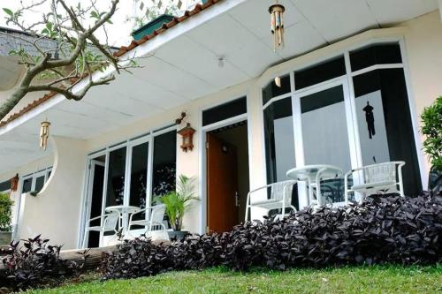 Imagen general del Hotel Pesona Ciwidey. Foto 17