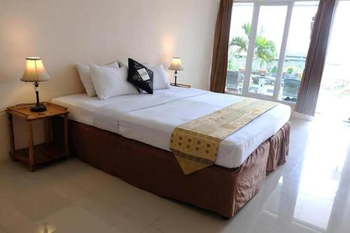 Imagen general del Hotel Pesona Ciwidey. Foto 19