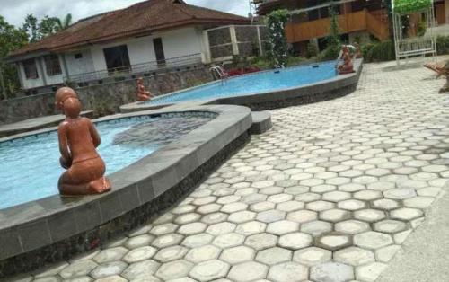 Imagen general del Hotel Pesona Ciwidey. Foto 20