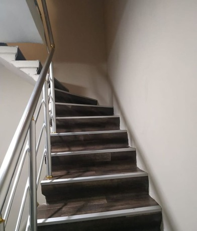 Imagen de los interiores del Hotel Petek. Foto 10