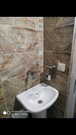 Imagen de la habitación del Hotel Petek. Foto 6