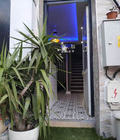 Imagen de la habitación del Hotel Petek. Foto 8