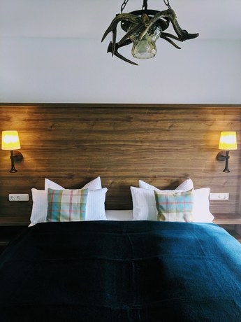 Imagen de la habitación del Hotel Peter Schaefer. Foto 4