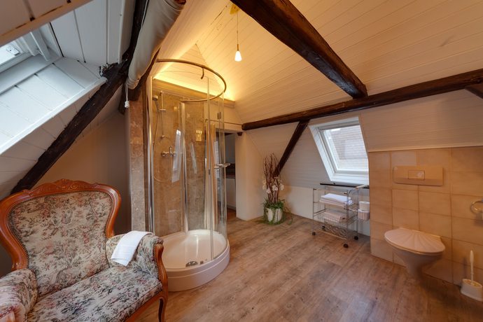 Imagen de la habitación del Hotel Peter Schaefer. Foto 6