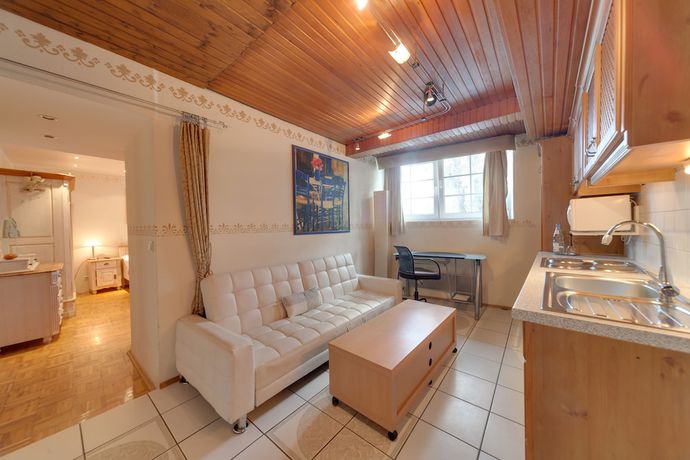 Imagen de la habitación del Hotel Peter Schaefer. Foto 7