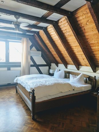 Imagen de la habitación del Hotel Peter Schaefer. Foto 8