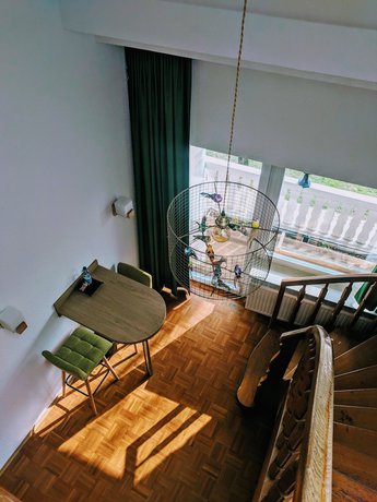 Imagen de la habitación del Hotel Peter Schaefer. Foto 16