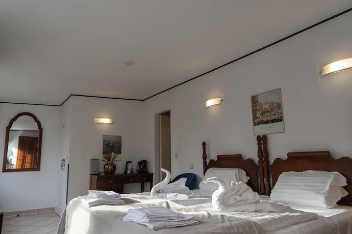 Imagen de la habitación del Hotel Petit am Wannsee. Foto 5