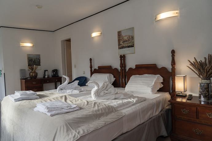 Imagen de la habitación del Hotel Petit am Wannsee. Foto 6