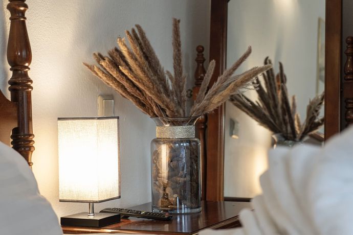 Imagen de la habitación del Hotel Petit am Wannsee. Foto 7