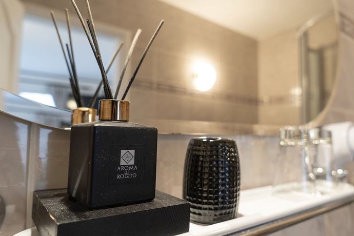 Imagen de la habitación del Hotel Petit am Wannsee. Foto 9