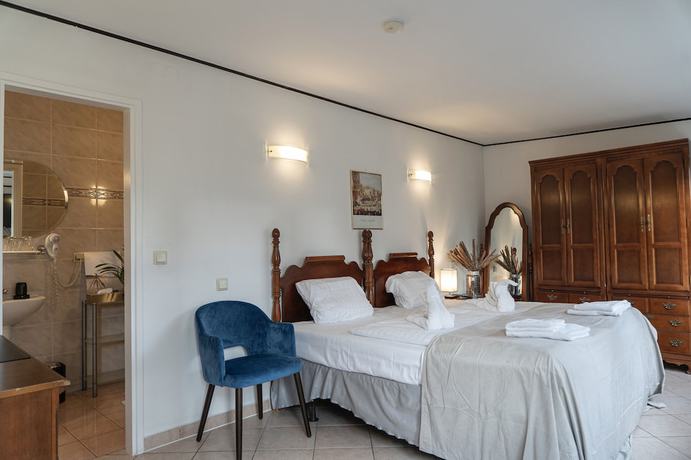 Imagen de la habitación del Hotel Petit am Wannsee. Foto 11