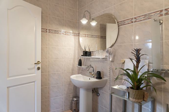 Imagen de la habitación del Hotel Petit am Wannsee. Foto 14