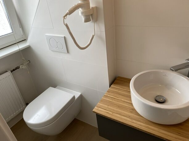 Imagen general del Hotel Petite K&ouml;nigsallee. Foto 3
