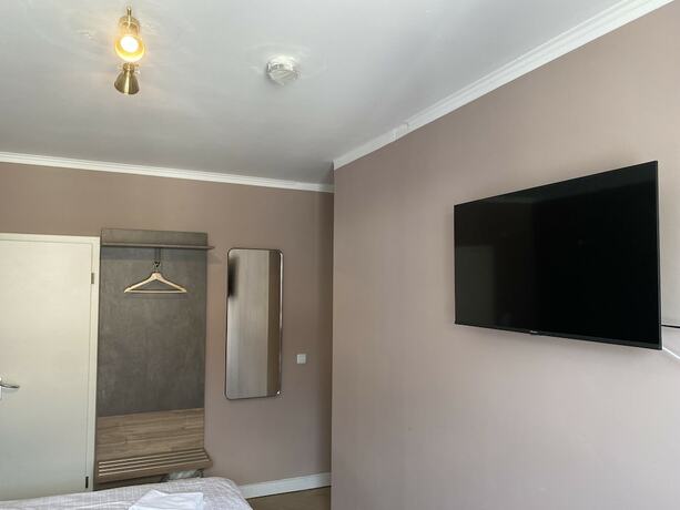 Imagen general del Hotel Petite K&ouml;nigsallee. Foto 4