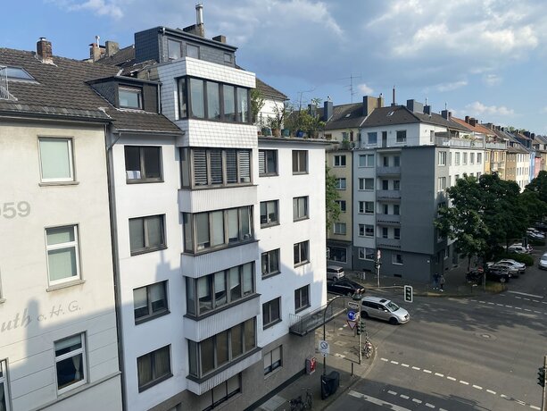 Imagen general del Hotel Petite K&ouml;nigsallee. Foto 6