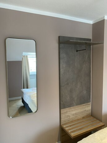 Imagen de la habitación del Hotel Petite K&ouml;nigsallee. Foto 18