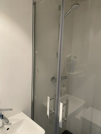 Imagen general del Hotel Petite K&ouml;nigsallee. Foto 8